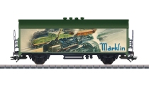 Märklin 45905 - H0 - Märklin-Katalogwagen 1935